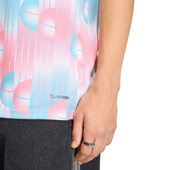 Camiseta Mundial 2026 Visitante Bélgica Hombre