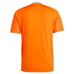 Camiseta Hombre Houston Dynamo 2025 Local Camiseta Hombre Houston Dynamo 2025 Local