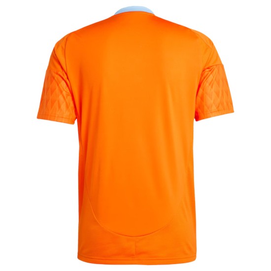 Camiseta Hombre Houston Dynamo 2025 Local Camiseta Hombre Houston Dynamo 2025 Local