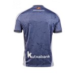 Camiseta Visitante Real Sociedad 2025/26 Hombre Camiseta Visitante Real Sociedad 2025/26 Hombre