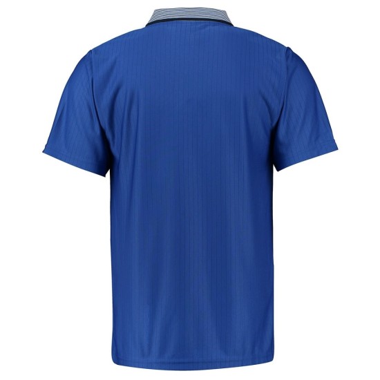 Camiseta Retro FA Cup Winners Everton 1995 Hombre Camiseta Retro FA Cup Winners Everton 1995 Hombre