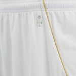 Pantalón corto de local Udinese 2026/27 para niño Pantalón corto de local Udinese 2026/27 para niño