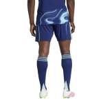 Pantalones cortos visitante Ajax 2025/26 hombre Pantalones cortos visitante Ajax 2025/26 hombre
