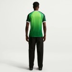 Camiseta Mundial 2026 Local Nigeria Hombre Camiseta Mundial 2026 Local Nigeria Hombre