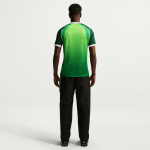 Camiseta Mundial 2026 Local Nigeria Niño Camiseta Mundial 2026 Local Nigeria Niño