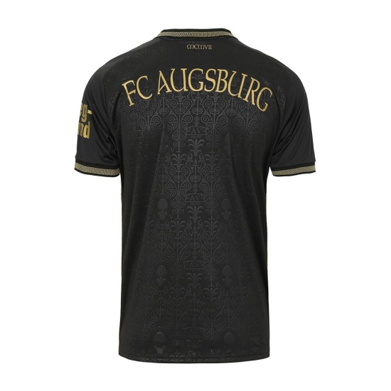 Camiseta tercera niño FC Augsburgo 2025/26