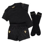 Conjunto de Visitante Oxford United Niño 2025/26