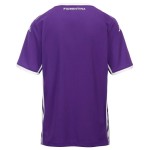 Camiseta Local Fiorentina 2025/26 Mujer
