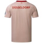 Camiseta Tercera Niño Fortuna Düsseldorf 2025/26