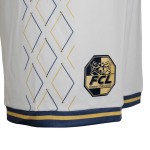 Pantalones cortos de visitante FC Luzern 2026/27 para hombre Pantalones cortos de visitante FC Luzern 2026/27 para hombre