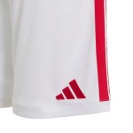 Pantalones Cortos de Local Ajax 2026/27 para Hombre Pantalones Cortos de Local Ajax 2026/27 para Hombre