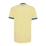 Camiseta visitante Curazao 2026 Copa del Mundo mujer Camiseta visitante Curazao 2026 Copa del Mundo mujer