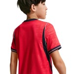 Camiseta Mundial 2026 Visitante Inglaterra Niño