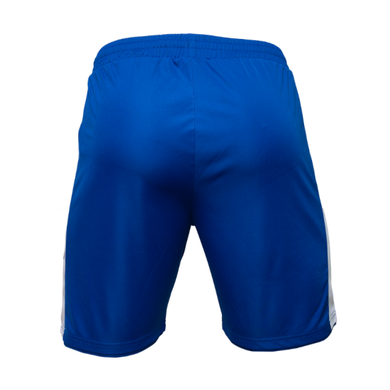 Pantalones cortos local Málaga CF 2026/27 para niño Pantalones cortos local Málaga CF 2026/27 para niño