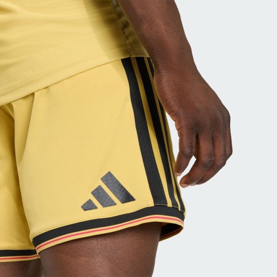 Hombre St. Louis City SC 2026 Pantalones Cortos Visitante Hombre St. Louis City SC 2026 Pantalones Cortos Visitante