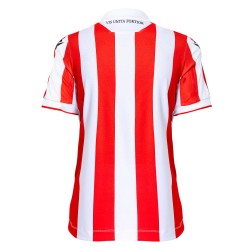 Camiseta local Stoke City 2026/27 para mujer Camiseta local Stoke City 2026/27 para mujer