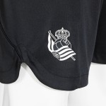 Pantalones Cortos de Visitante para Niño Real Sociedad 2026/27 Pantalones Cortos de Visitante para Niño Real Sociedad 2026/27