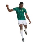 Shorts visitante Sudáfrica 2026 Copa del Mundo hombre Shorts visitante Sudáfrica 2026 Copa del Mundo hombre