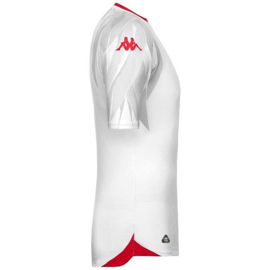 Camiseta local Túnez 2026 Copa del Mundo mujer Camiseta local Túnez 2026 Copa del Mundo mujer