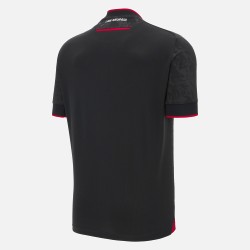 Camiseta visitante Georgia 2025 hombre
