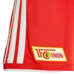 Pantalón Corto 1. FC Unión Berlín 2026/27 Local Mujer Pantalón Corto 1. FC Unión Berlín 2026/27 Local Mujer