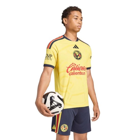 Camiseta de local Club América 2026/27 para hombre Camiseta de local Club América 2026/27 para hombre