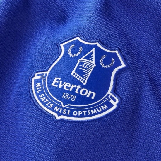 Camiseta de local Everton 2026/27 para niño Camiseta de local Everton 2026/27 para niño