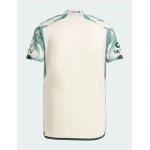 Camiseta Visitante 2025 del Portland Timbers para Hombre