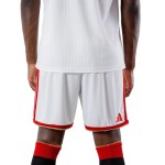 Pantalón corto de local Sevilla FC 2026/27 para hombre Pantalón corto de local Sevilla FC 2026/27 para hombre
