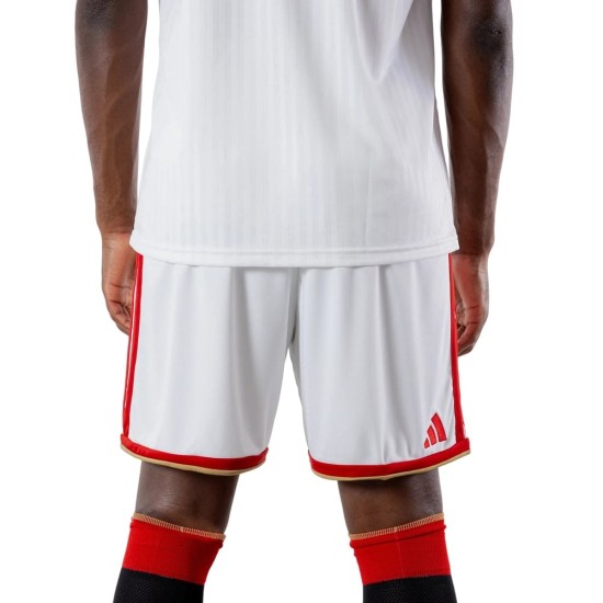 Pantalón corto de local Sevilla FC 2026/27 para hombre Pantalón corto de local Sevilla FC 2026/27 para hombre