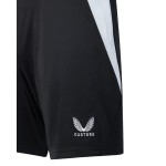 Pantalones cortos de local 2026/27 para hombre del Feyenoord Pantalones cortos de local 2026/27 para hombre del Feyenoord
