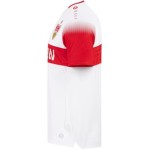 Camiseta de Local para Niño VfB Stuttgart 2026/27 Camiseta de Local para Niño VfB Stuttgart 2026/27