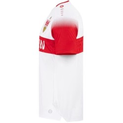 Camiseta de Local para Hombre VfB Stuttgart 2026/27 Camiseta de Local para Hombre VfB Stuttgart 2026/27