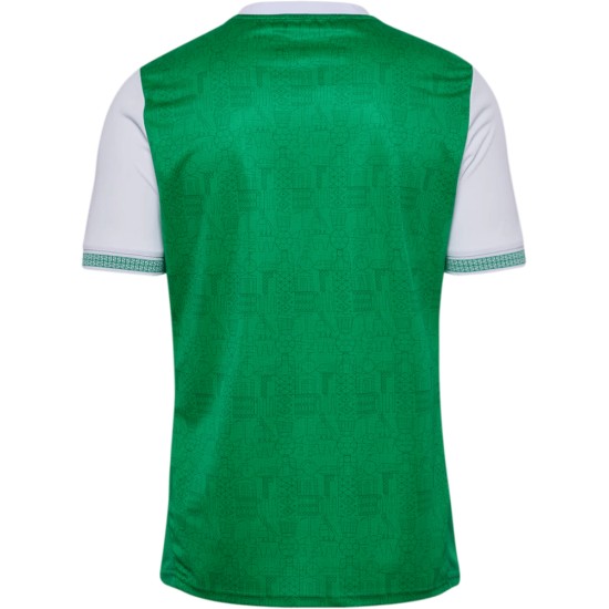 Camiseta de local del ASSE 2025/26 para hombre