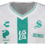 Camiseta de visitante Santos Laguna 2026/27 para niño Camiseta de visitante Santos Laguna 2026/27 para niño