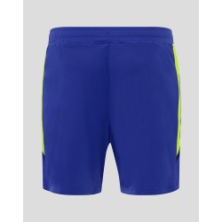 Pantalones Cortos de Visitante Preston North End Niño 2025/26