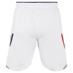 Pantalones cortos de local Bologna FC 2026/27 para hombre Pantalones cortos de local Bologna FC 2026/27 para hombre