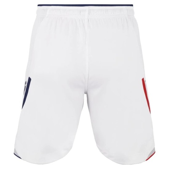 Pantalones cortos de local Bologna FC 2026/27 para hombre Pantalones cortos de local Bologna FC 2026/27 para hombre