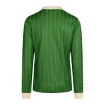 Camiseta retro de manga larga 1982/83 del FC Groningen para hombre Camiseta retro de manga larga 1982/83 del FC Groningen para hombre
