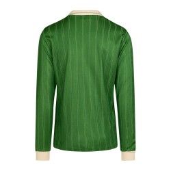 Camiseta retro de manga larga 1982/83 del FC Groningen para hombre