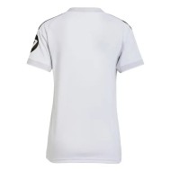 Camiseta local del Real Madrid 2025/26 para mujer