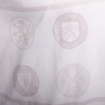 Camiseta especial de manga larga 130.º aniversario Eintracht Braunschweig 2025/26 para niño