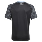 Camiseta de visitante Aston Villa 2025/26 para niño Camiseta de visitante Aston Villa 2025/26 para niño