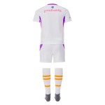 Conjunto Infantil de Visitante PSV 2026/27 Conjunto Infantil de Visitante PSV 2026/27