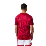 Camiseta de Prepartido Local Nottingham Forest 2026/27 Niño Camiseta de Prepartido Local Nottingham Forest 2026/27 Niño