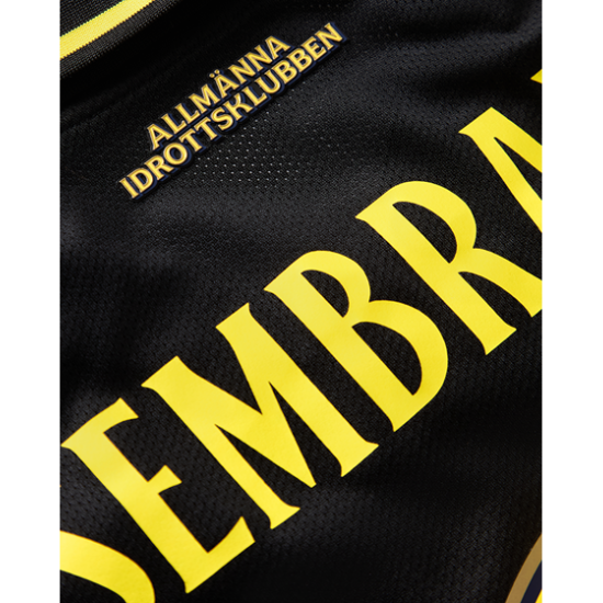 Niños AIK camiseta local 2026 Niños AIK camiseta local 2026