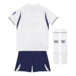 Equipación de niño Tottenham Hotspur 2026/27 de local Equipación de niño Tottenham Hotspur 2026/27 de local