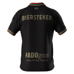 Camiseta visitante ADO Den Haag 2026/27 para niño Camiseta visitante ADO Den Haag 2026/27 para niño