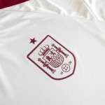 Conjunto de la Copa Mundial 2026 de España Segunda Equipación para Niño Conjunto de la Copa Mundial 2026 de España Segunda Equipación para Niño