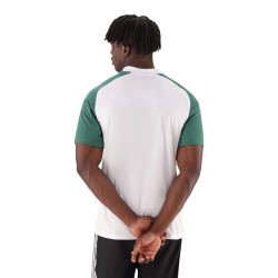 Camiseta de Entrenamiento Prepartido de la Copa Mundial 2026 de Sudáfrica Segunda Equipación para Mujer Camiseta de Entrenamiento Prepartido de la Copa Mundial 2026 de Sudáfrica Segunda Equipación para Mujer